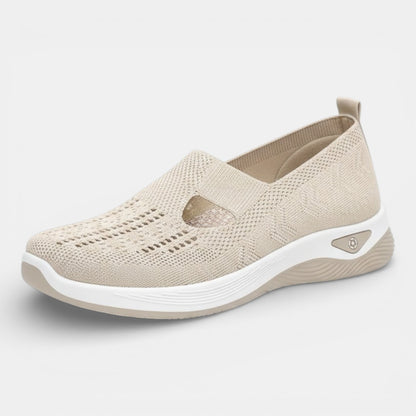 Kaelen Orthopedic Walking Shoes