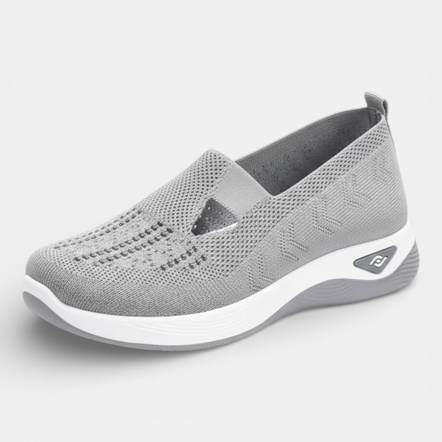 Kaelen Orthopedic Walking Shoes