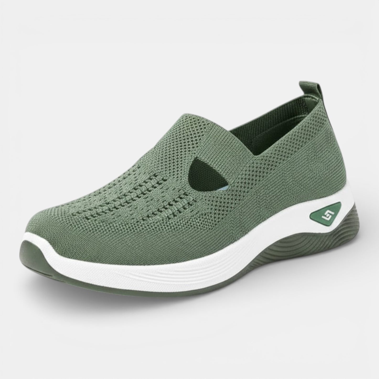 Kaelen Orthopedic Walking Shoes