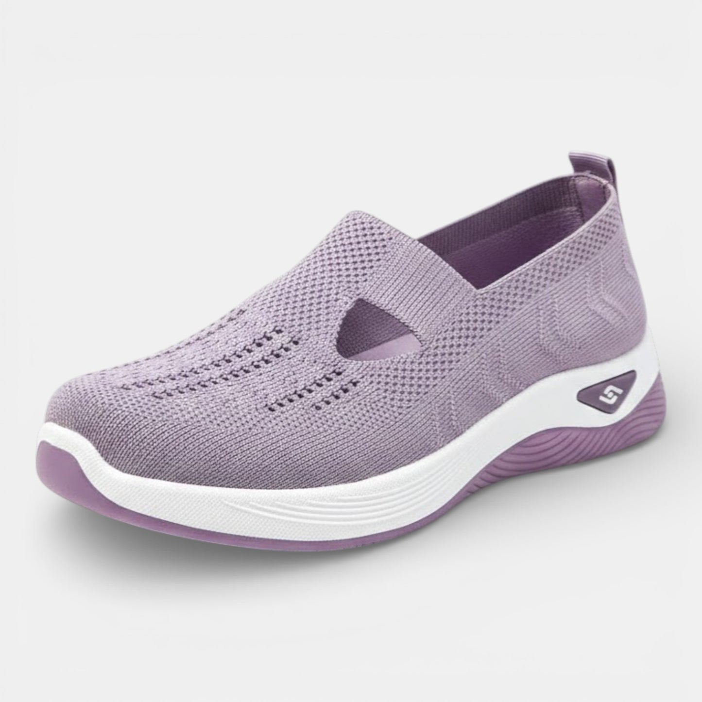 Kaelen Orthopedic Walking Shoes