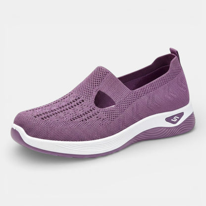 Kaelen Orthopedic Walking Shoes