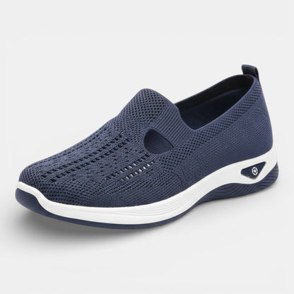 Kaelen Orthopedic Walking Shoes
