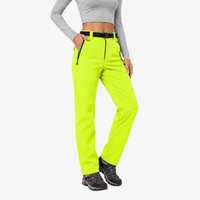 Neon Yellow